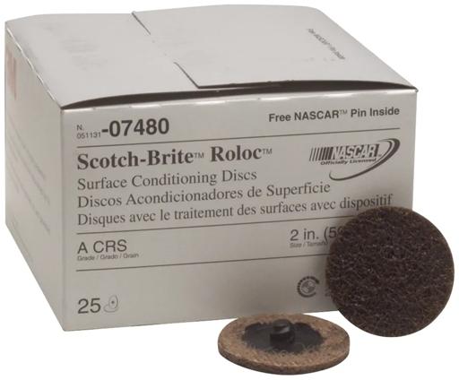 3M - MMM07480 - 07480