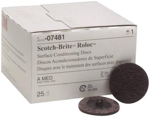 3M - MMM07481 - 07481