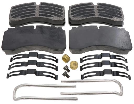 Hendrickson - TURS-42482-1 - S-42482-1