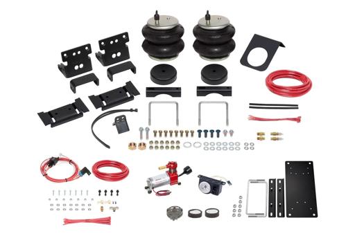 Firestone - FIRW21-760-2867 - W21-760-2867