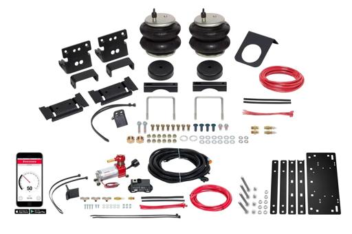 Firestone - FIRW21-760-2868 - W21-760-2868