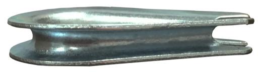 Vanguard Steel - AVG29050020 - 29050020