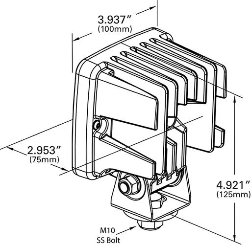 Grote - GRO63L81 - 63L81