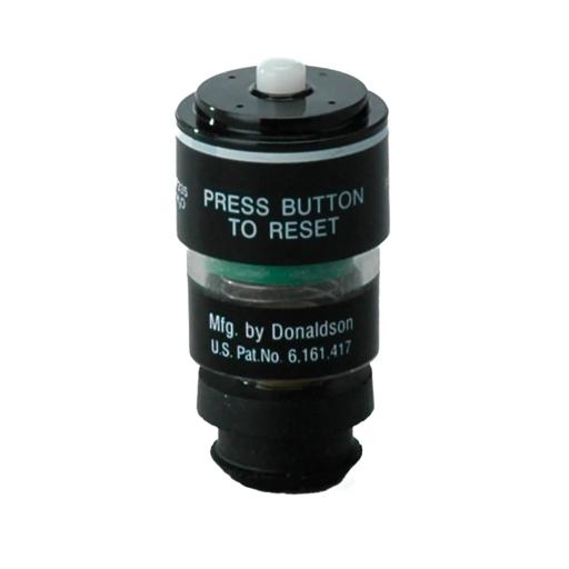 Donaldson - DONX007276 - X007276