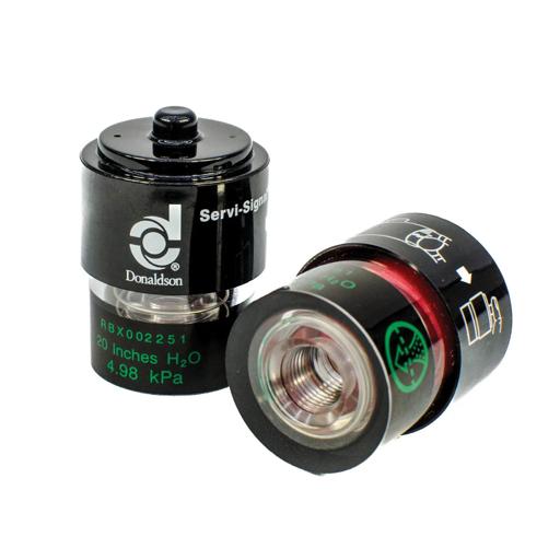 Donaldson - DONX002251 - X002251
