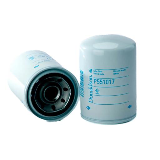 Donaldson - DONP551017 - P551017
