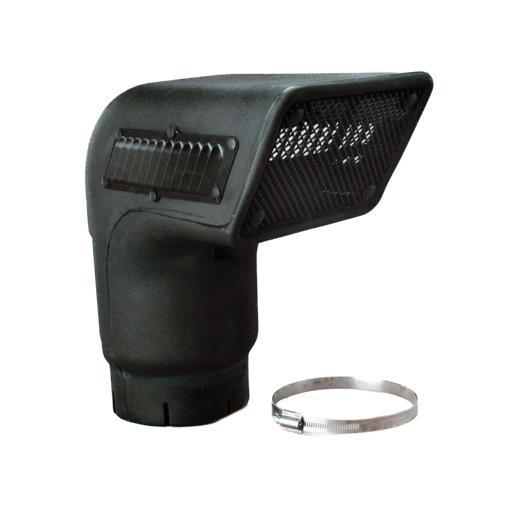 Donaldson - DONH001660 - H001660