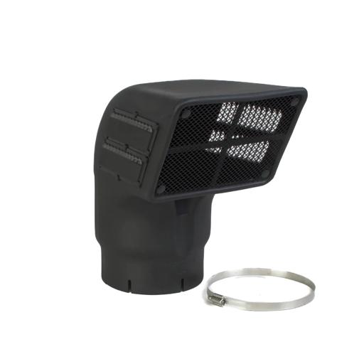Donaldson - DONH001661 - H001661