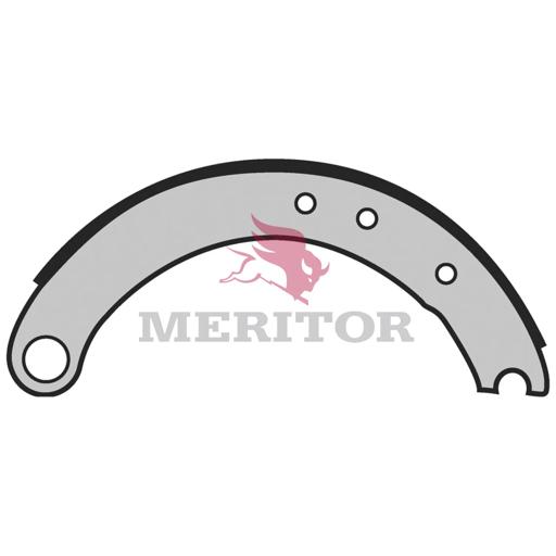 Meritor - ROCXS5501308T - XS5501308T