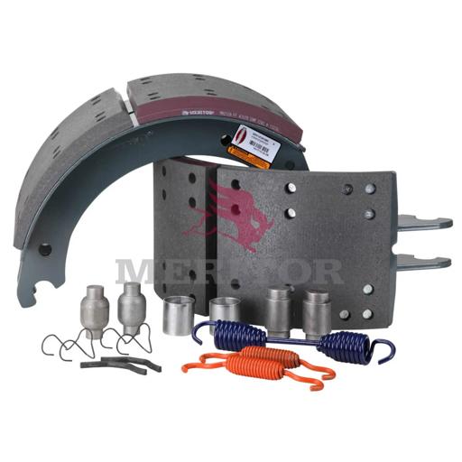 Meritor - ROCXK5571308Q - XK5571308Q