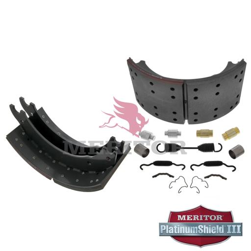 Meritor - ROCXK2124515F3 - XK2124515F3