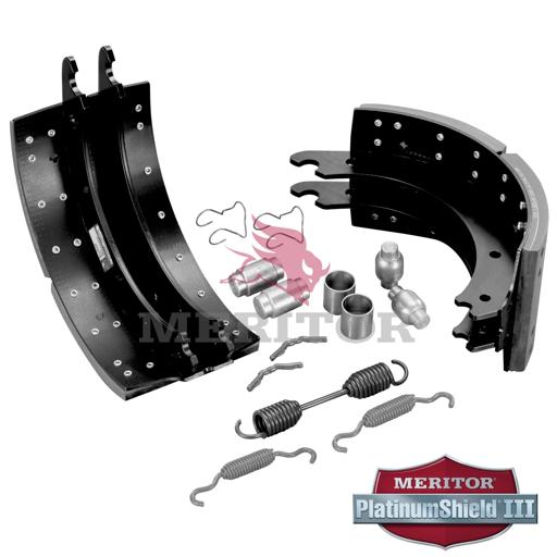 Meritor - ROCXK2124515QHD - XK2124515QHD