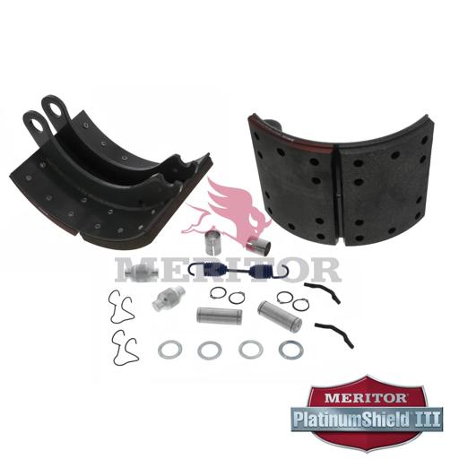 Meritor - ROCXK2124692U - XK2124692U