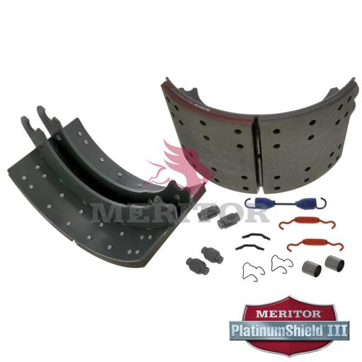 Meritor - ROCXK2124551Q - XK2124551Q