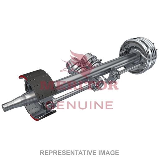 Meritor - ROCTQ4671LH6884 - TQ4671LH6884