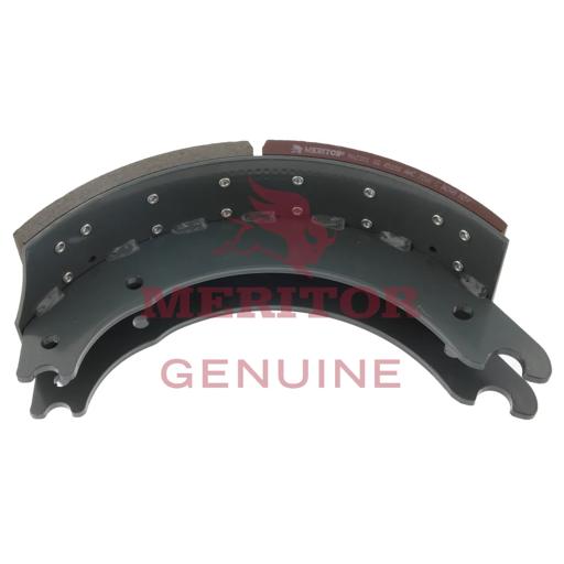 Meritor - ROCSMA23014515Q - SMA23014515Q