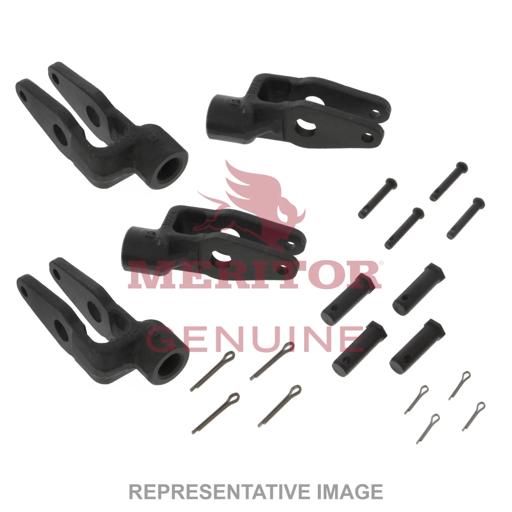 Meritor - ROCR810025 - R810025