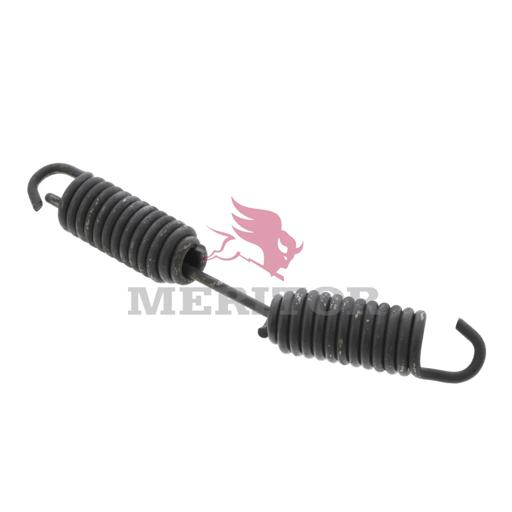 Meritor - ROCR567503 - R567503