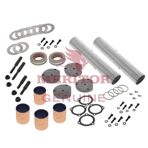 Meritor - ROCR201475 - R201475