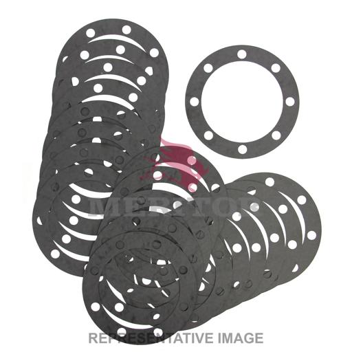 Meritor - ROCR002435 - R002435