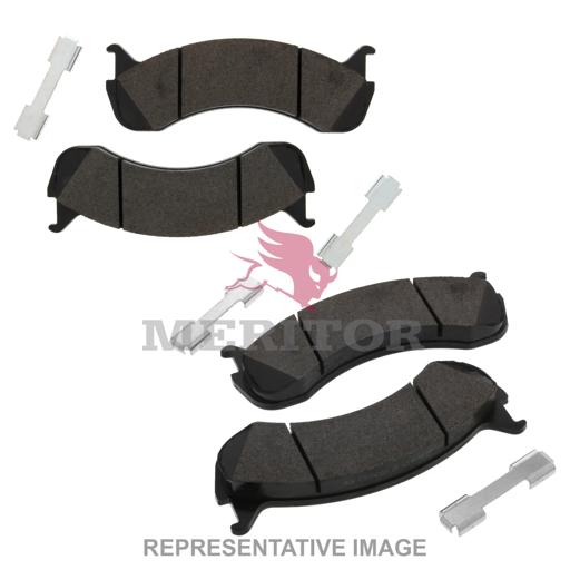 Meritor - ROCMMD786A - MMD786A