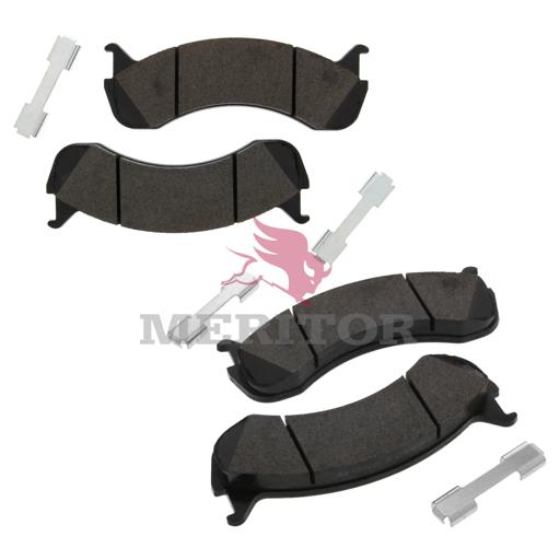 Meritor - ROCMMD786 - MMD786