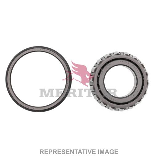 Meritor - ROCMERSET406 - MERSET406