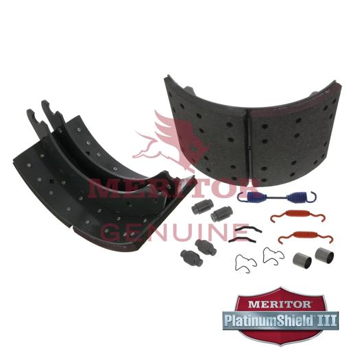 Meritor - ROCKSR3014711QP - KSR3014711QP