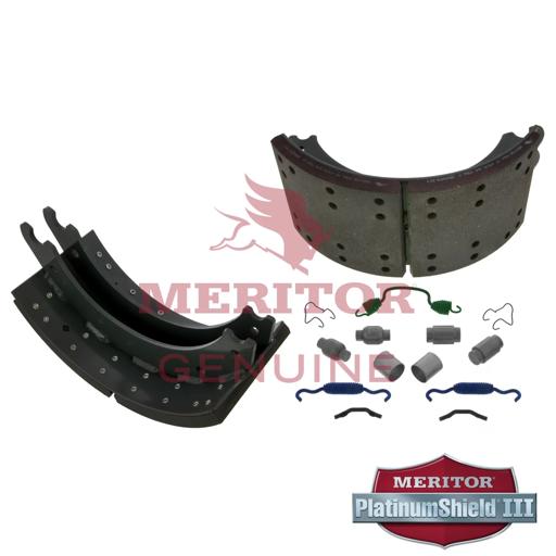 Meritor - ROCKSR3014707QPR - KSR3014707QPR