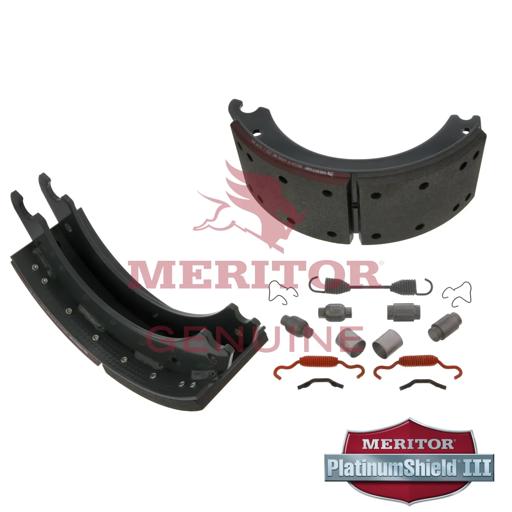 Meritor - ROCKSMA2124703QP - KSMA2124703QP