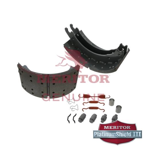 Meritor - ROCKSMA2124515Q - KSMA2124515Q