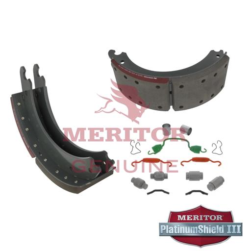 Meritor - ROCKSMA2124720QP - KSMA2124720QP