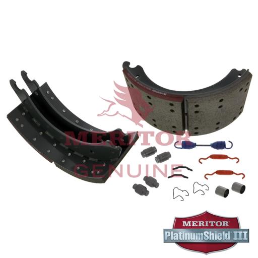 Meritor - ROCKSMA20014707QP - KSMA20014707QP