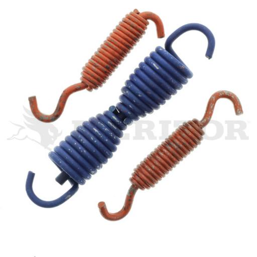 Meritor - ROCKIT8002HDBULK - KIT8002HDBULK