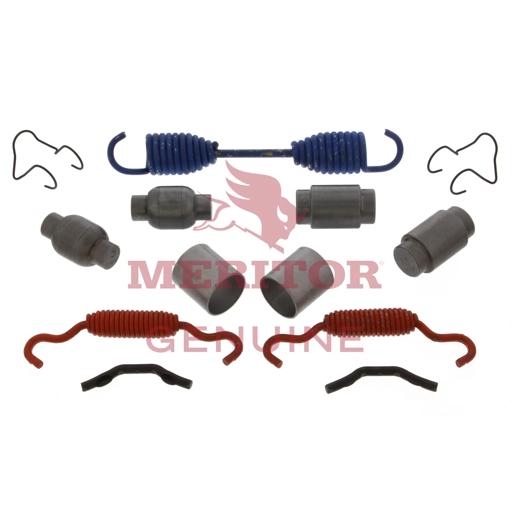 Meritor - ROCKIT8000HDBULK - KIT8000HDBULK