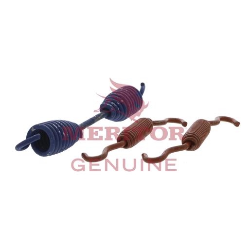 Meritor - ROCKIT8002HD - KIT8002HD