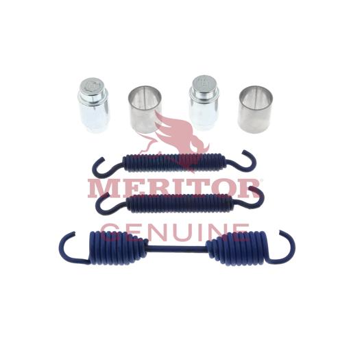 Meritor - ROCKIT8024HD - KIT8024HD