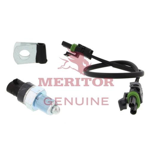 Meritor - ROCKIT4455 - KIT4455