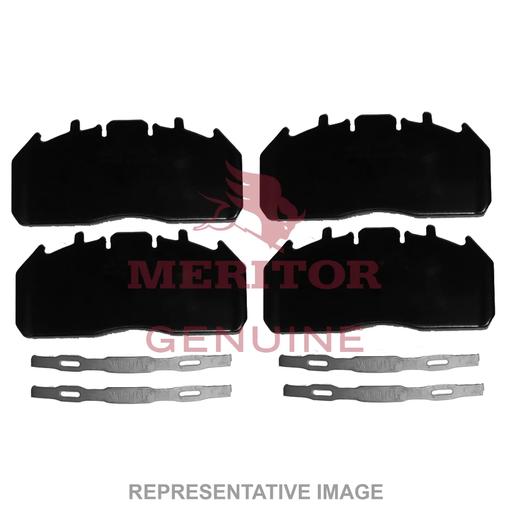 Meritor - ROCKIT2252H2CD - KIT2252H2CD