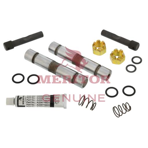 Meritor - ROCKIT15003 - KIT15003