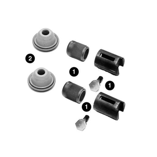 Meritor - ROCKIT1168 - KIT1168
