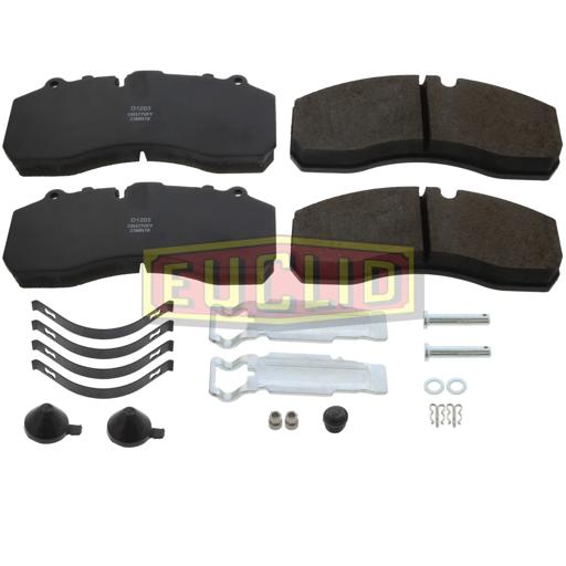 Meritor - ROCED1203S - ED1203S