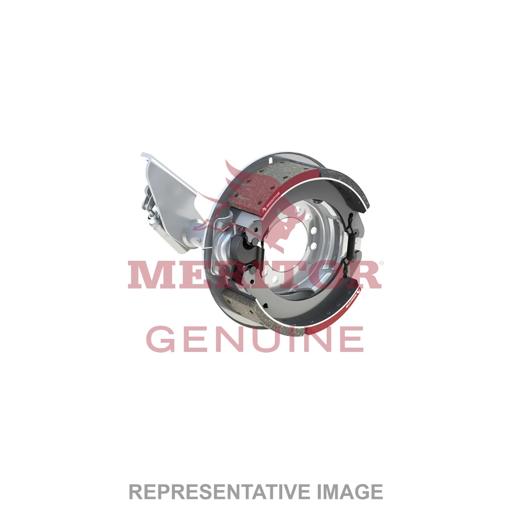 Meritor - ROCBG16573769 - BG16573769