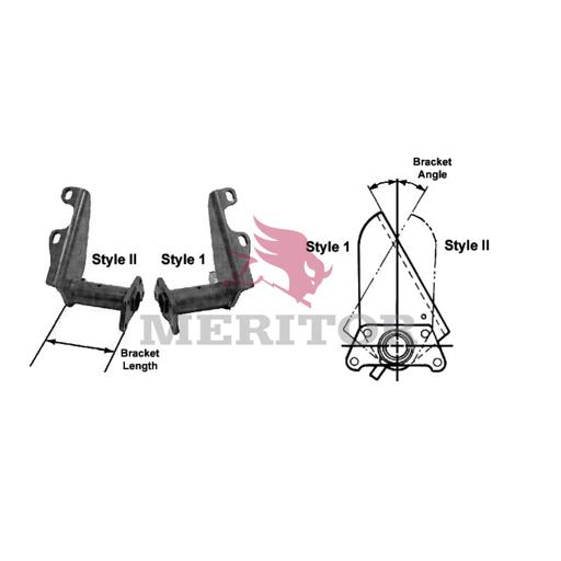 Meritor - ROCB583299L2014 - B583299L2014