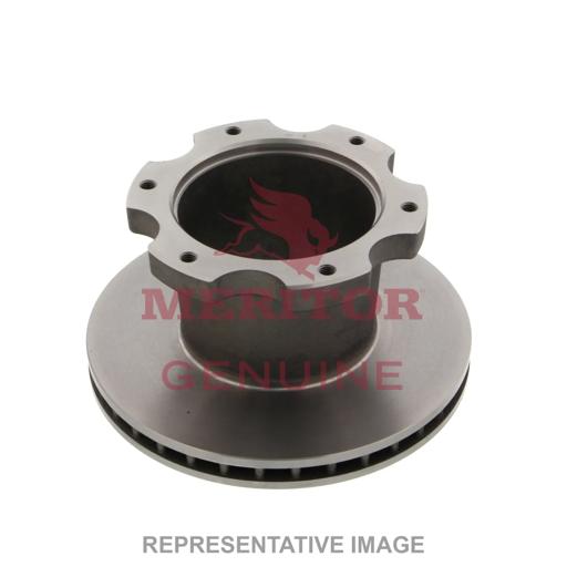 Meritor - ROC23123624007 - 23123624007