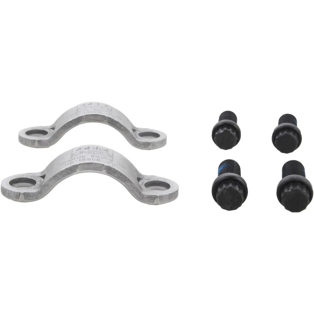 アクセサリー 1129 SPI 657018X | Spicer Universal Joint Strap Kit 1710/1760/1810