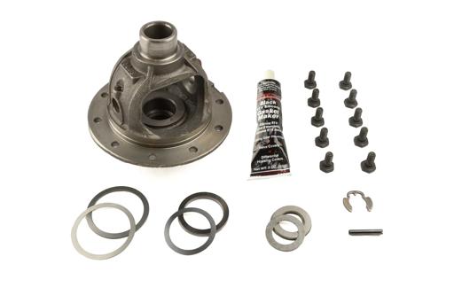 Spicer - SPI706923X - 706923X