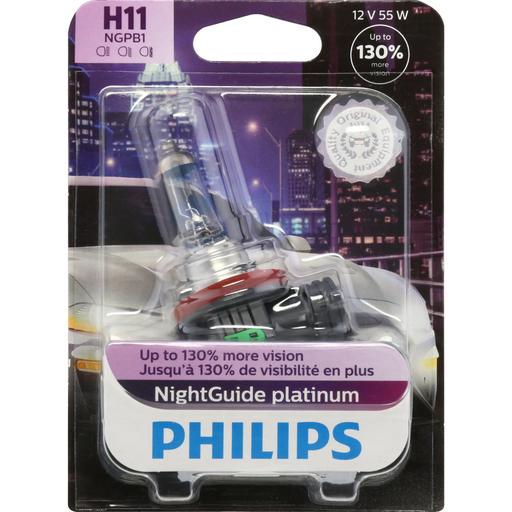 Philips - LMDH11NGPB1 - H11NGPB1