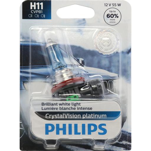 Philips - LMDH11CVPB1 - H11CVPB1