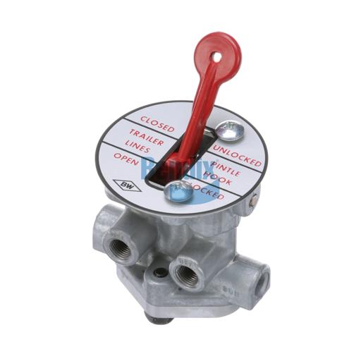 Bendix - BEN282058N - 282058N
